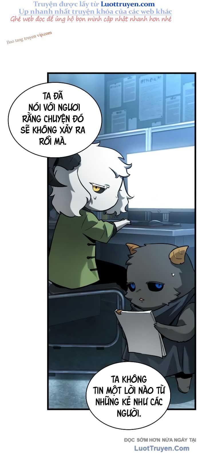 Toàn Trí Độc Giả [Chap 281-291] - Page 31