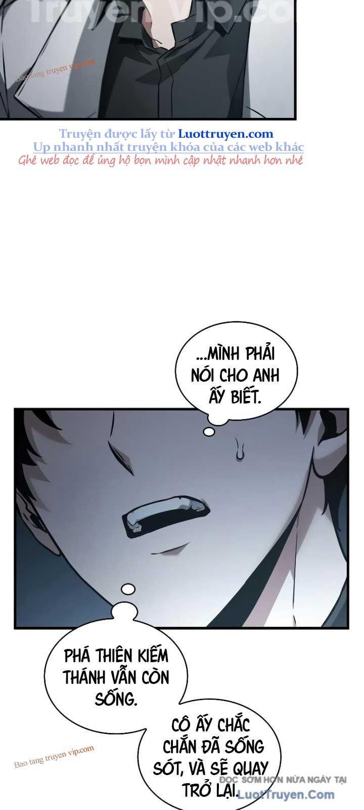 Toàn Trí Độc Giả [Chap 281-291] - Page 6