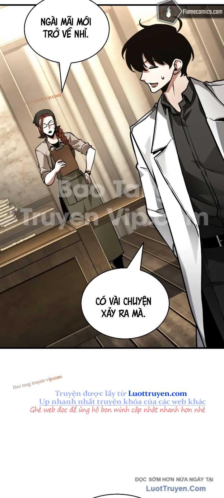 Toàn Trí Độc Giả [Chap 281-291] - Page 68