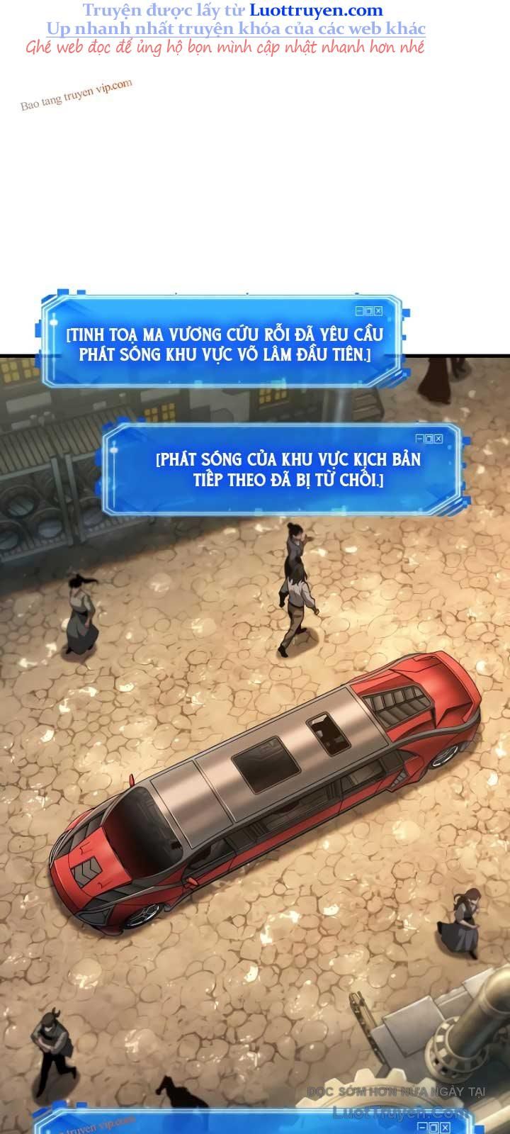 Toàn Trí Độc Giả [Chap 281-291] - Page 8