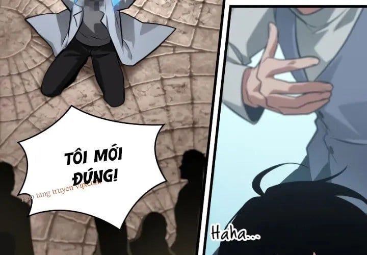 Toàn Trí Độc Giả [Chap 281-291] - Page 10