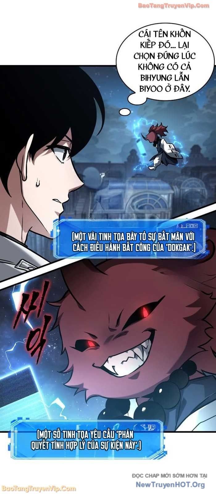 Toàn trí độc giả - Omniscient Reader Chap 291 - Next Chap 290