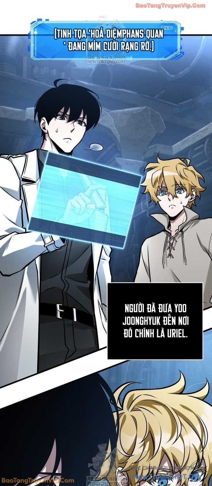 Toàn trí độc giả - Omniscient Reader Chap 291 - Next Chap 290