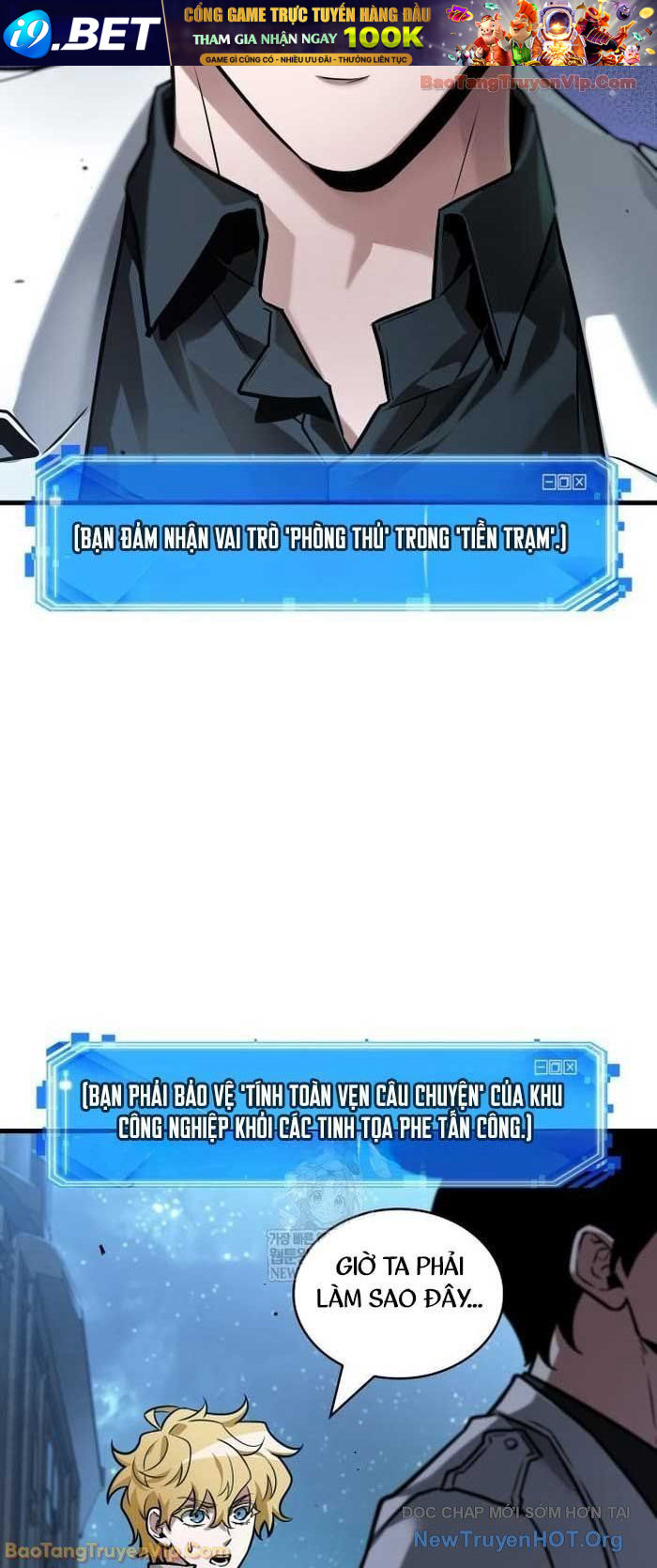 Toàn trí độc giả - Omniscient Reader Chap 291 - Next Chap 290