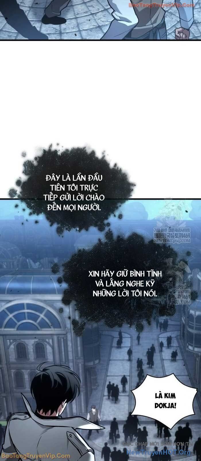 Toàn trí độc giả - Omniscient Reader Chap 291 - Next Chap 290