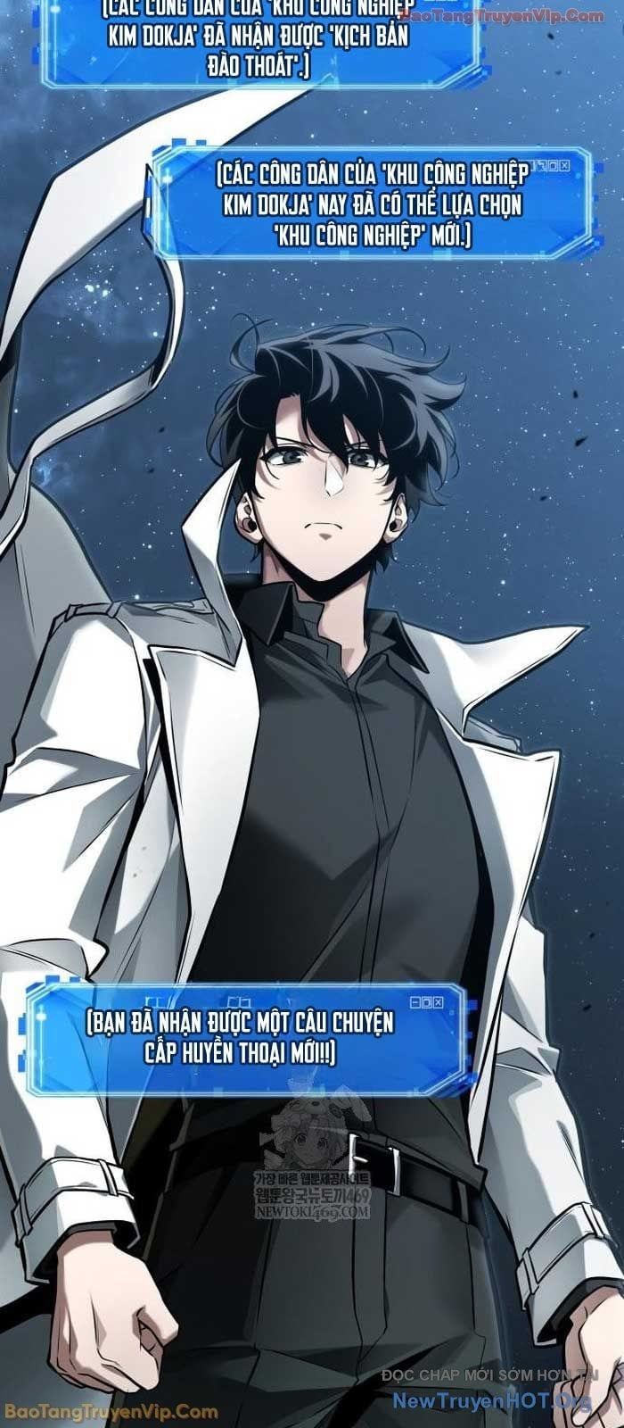 Toàn trí độc giả - Omniscient Reader Chap 291 - Next Chap 290