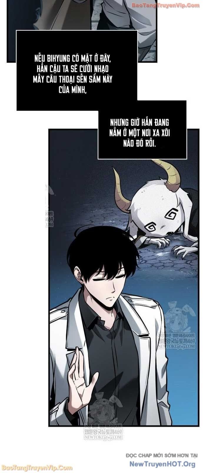 Toàn trí độc giả - Omniscient Reader Chap 291 - Next Chap 290