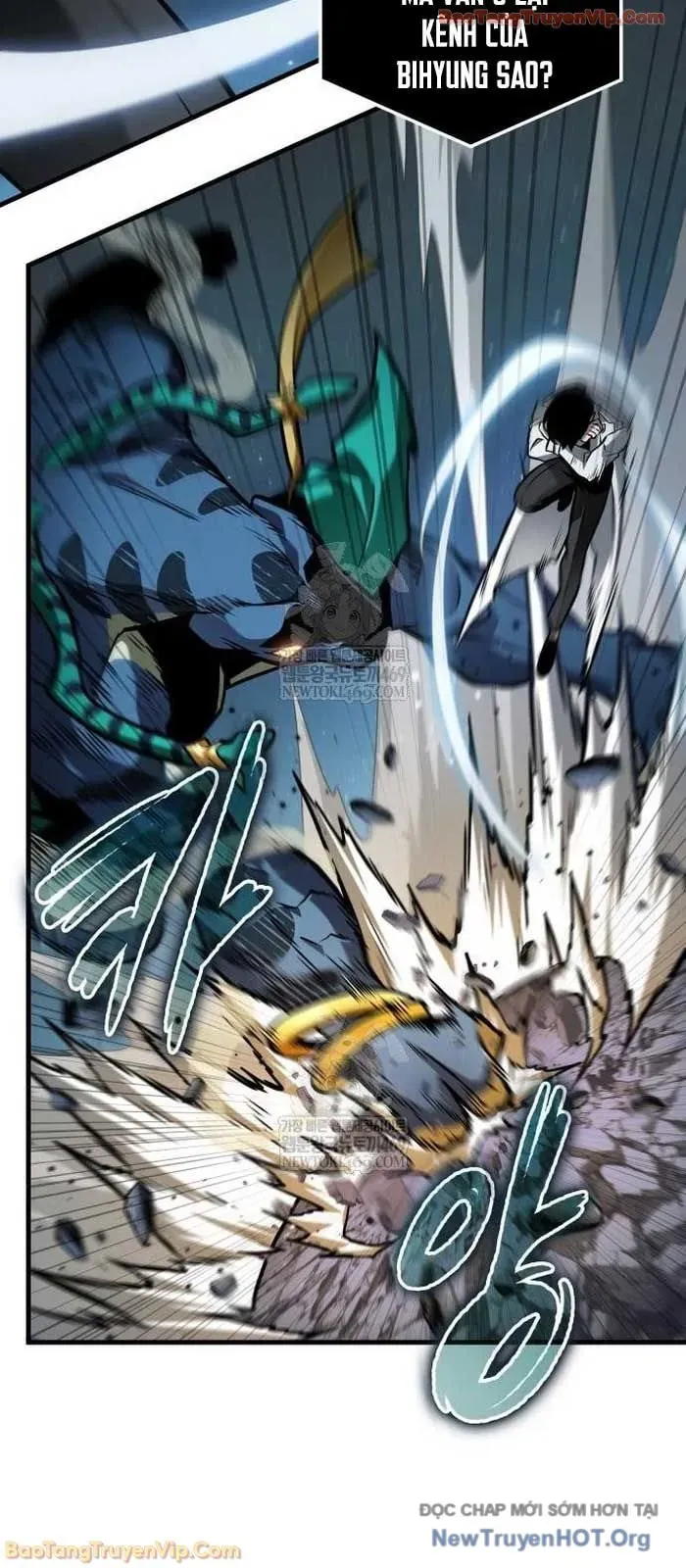 Toàn trí độc giả - Omniscient Reader Chap 291 - Next Chap 290