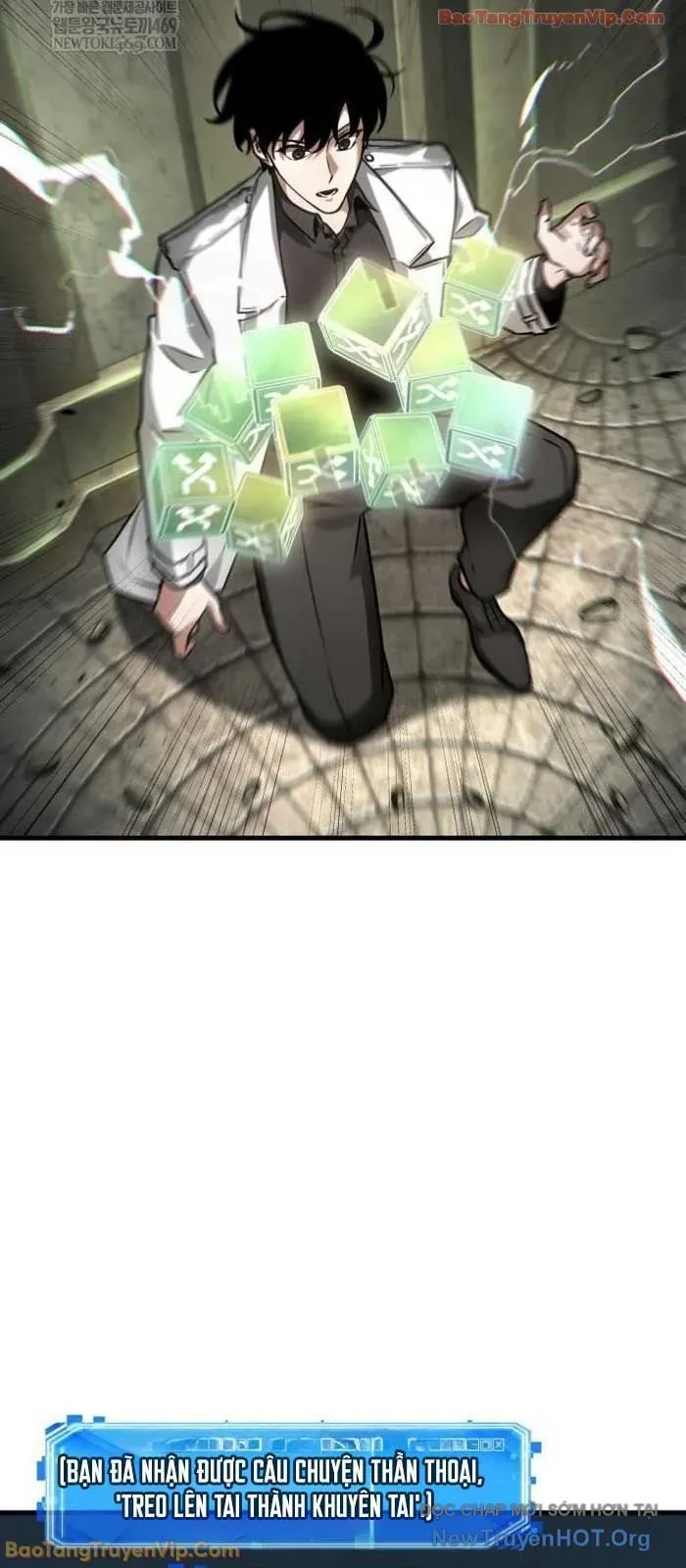 Toàn trí độc giả - Omniscient Reader Chap 291 - Next Chap 290