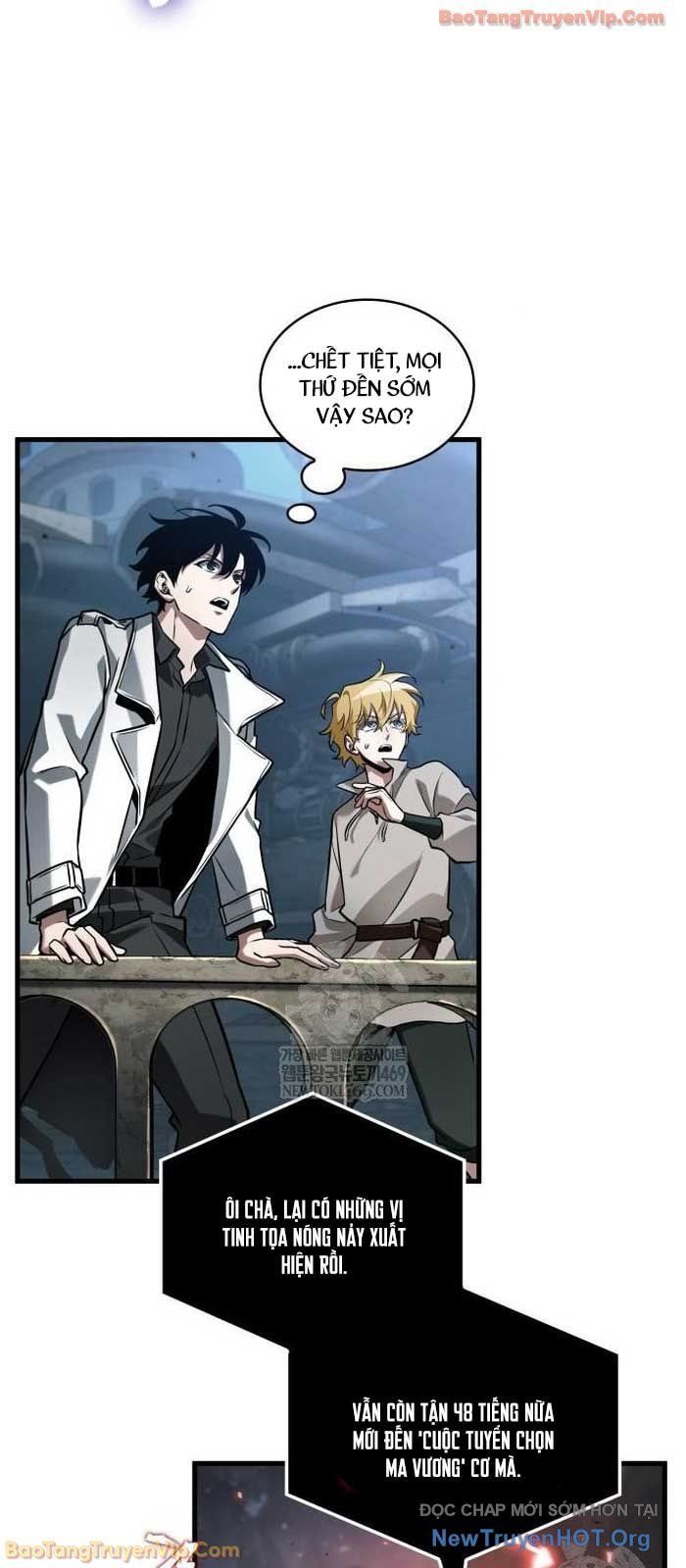 Toàn trí độc giả - Omniscient Reader Chap 291 - Next Chap 290