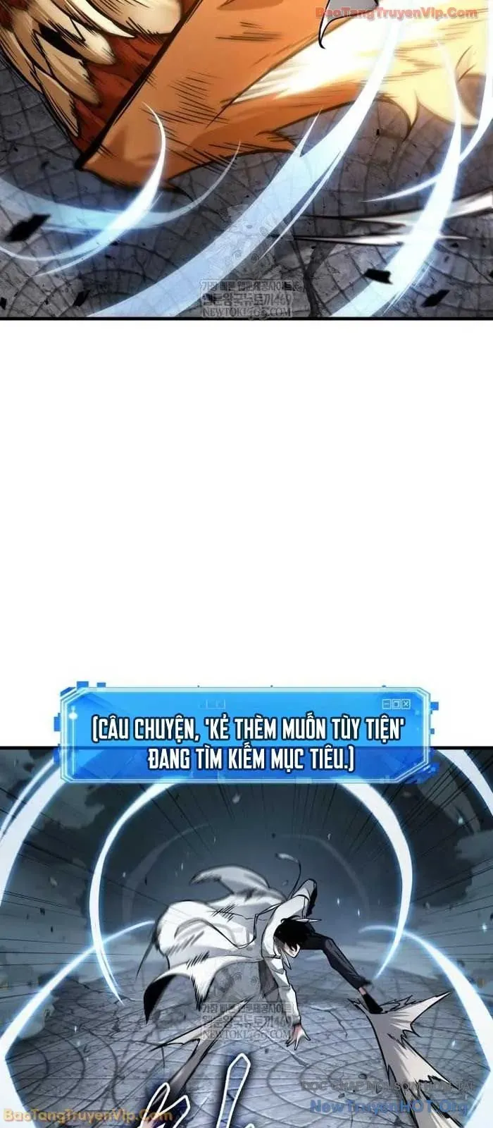 Toàn trí độc giả - Omniscient Reader Chap 291 - Next Chap 290