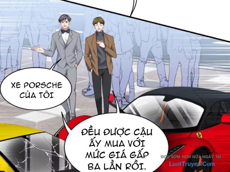 Trang 106 - Bỏ làm simp chúa ta có trong tay cả tỉ thần hào