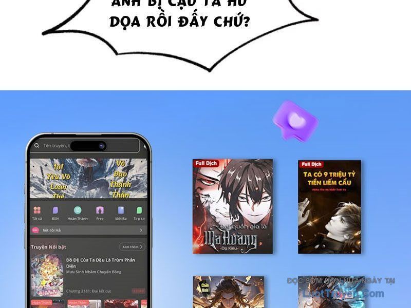 Trang 110 - Bỏ làm simp chúa ta có trong tay cả tỉ thần hào