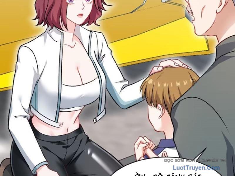 Trang 16 - Bỏ làm simp chúa ta có trong tay cả tỉ thần hào