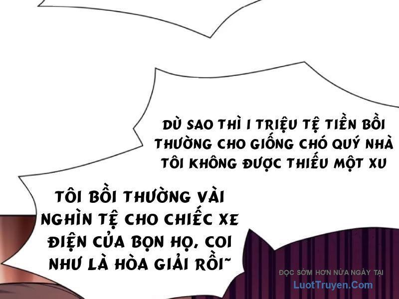 Trang 28 - Bỏ làm simp chúa ta có trong tay cả tỉ thần hào