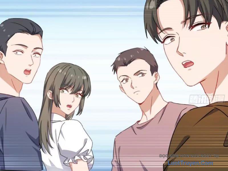 Trang 35 - Bỏ làm simp chúa ta có trong tay cả tỉ thần hào