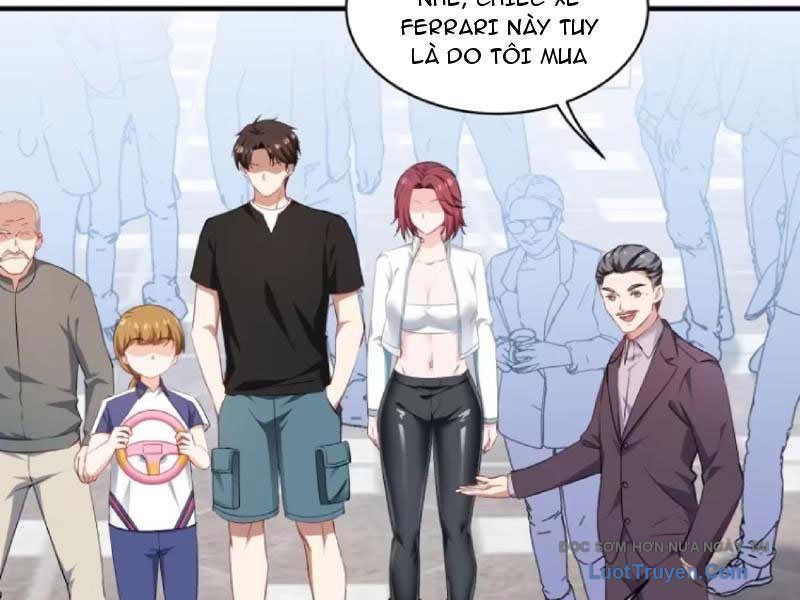 Trang 100 - Bỏ làm simp chúa ta có trong tay cả tỉ thần hào