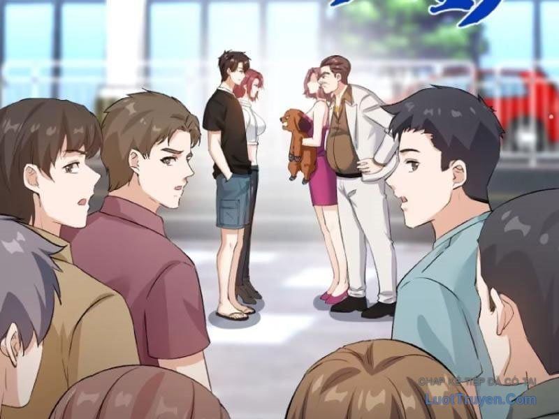 Bỏ làm simp chúa, ta có trong tay cả tỉ thần hào Chapter 256 - AB Truyện