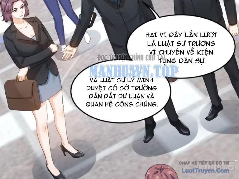 Bỏ làm simp chúa, ta có trong tay cả tỉ thần hào Chapter 256 - AB Truyện