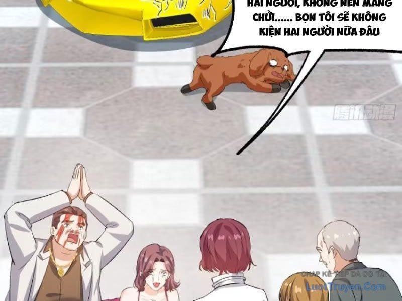 Bỏ làm simp chúa, ta có trong tay cả tỉ thần hào Chapter 256 - AB Truyện