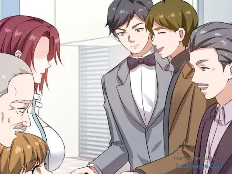 Bỏ làm simp chúa, ta có trong tay cả tỉ thần hào Chapter 256 - AB Truyện