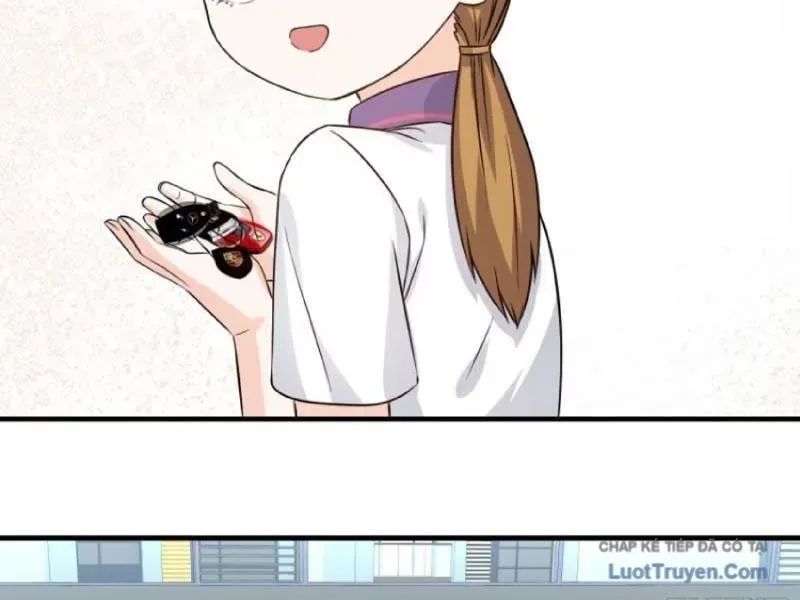 Bỏ làm simp chúa, ta có trong tay cả tỉ thần hào Chapter 256 - AB Truyện