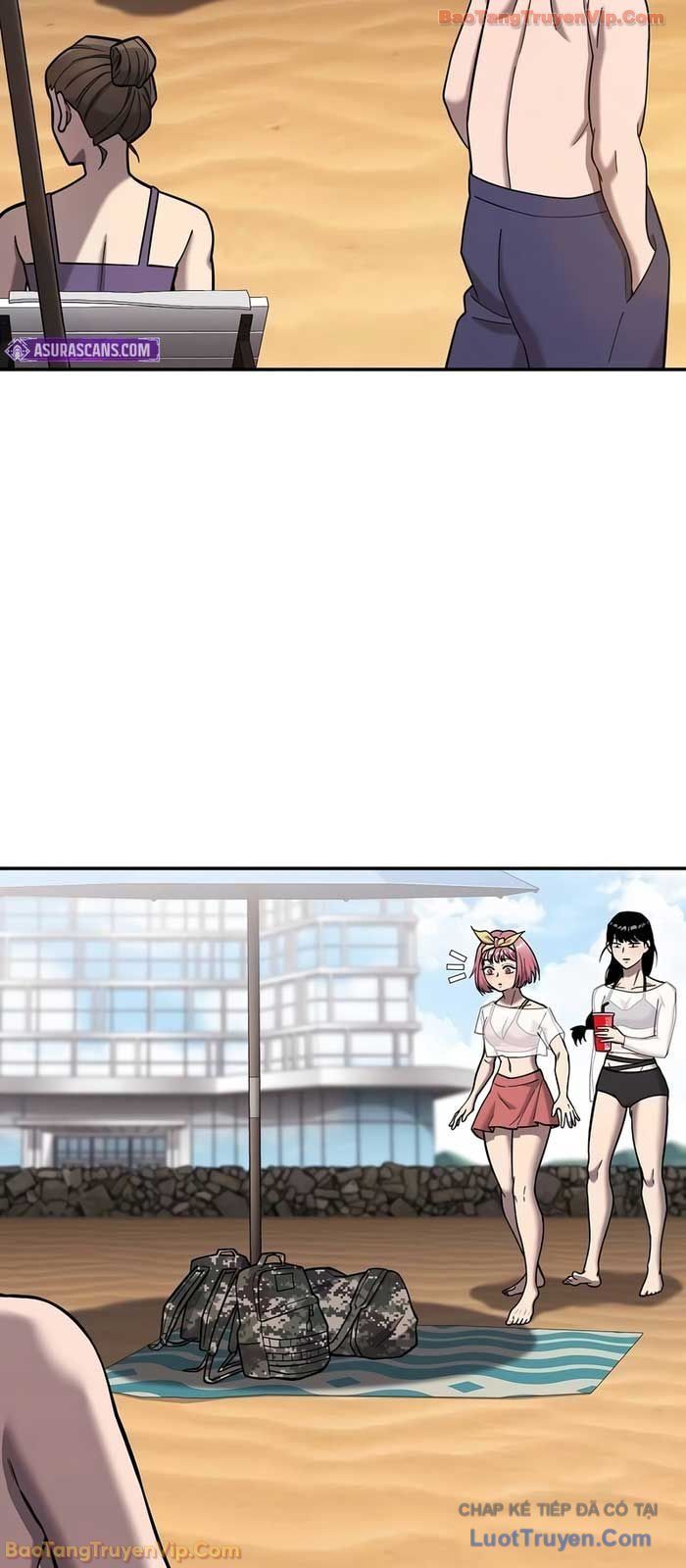 Ma Pháp Sư Hắc Ám Trở Về Để Nhập Ngũ Chap 62 - Next Chap 61