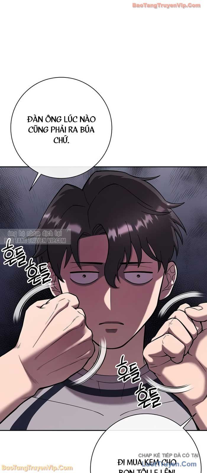 Ma Pháp Sư Hắc Ám Trở Về Để Nhập Ngũ Chap 62 - Next Chap 61