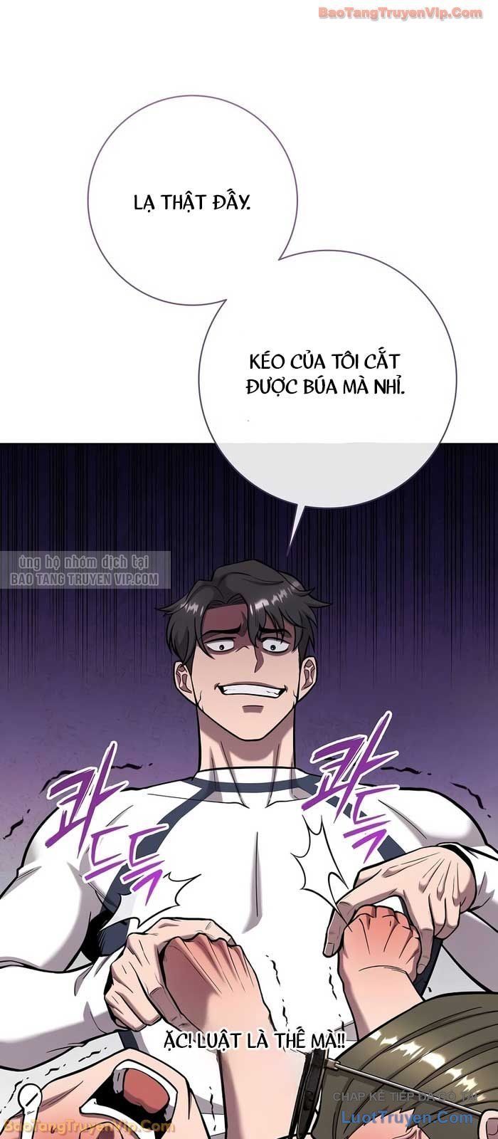 Ma Pháp Sư Hắc Ám Trở Về Để Nhập Ngũ Chap 62 - Next Chap 61