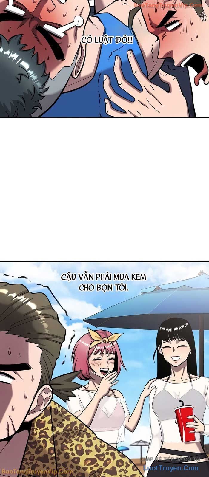 Ma Pháp Sư Hắc Ám Trở Về Để Nhập Ngũ Chap 62 - Next Chap 61