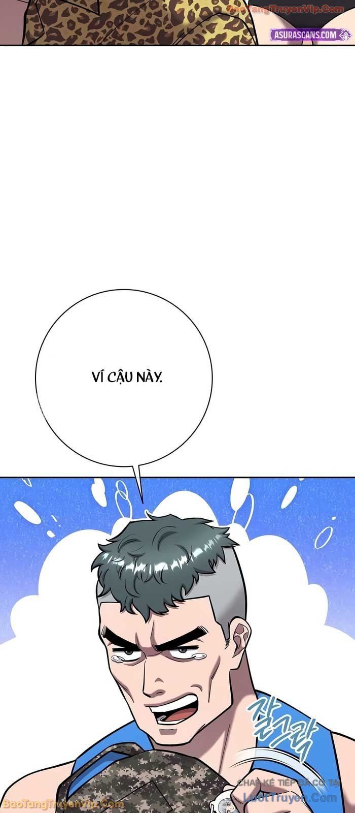 Ma Pháp Sư Hắc Ám Trở Về Để Nhập Ngũ Chap 62 - Next Chap 61