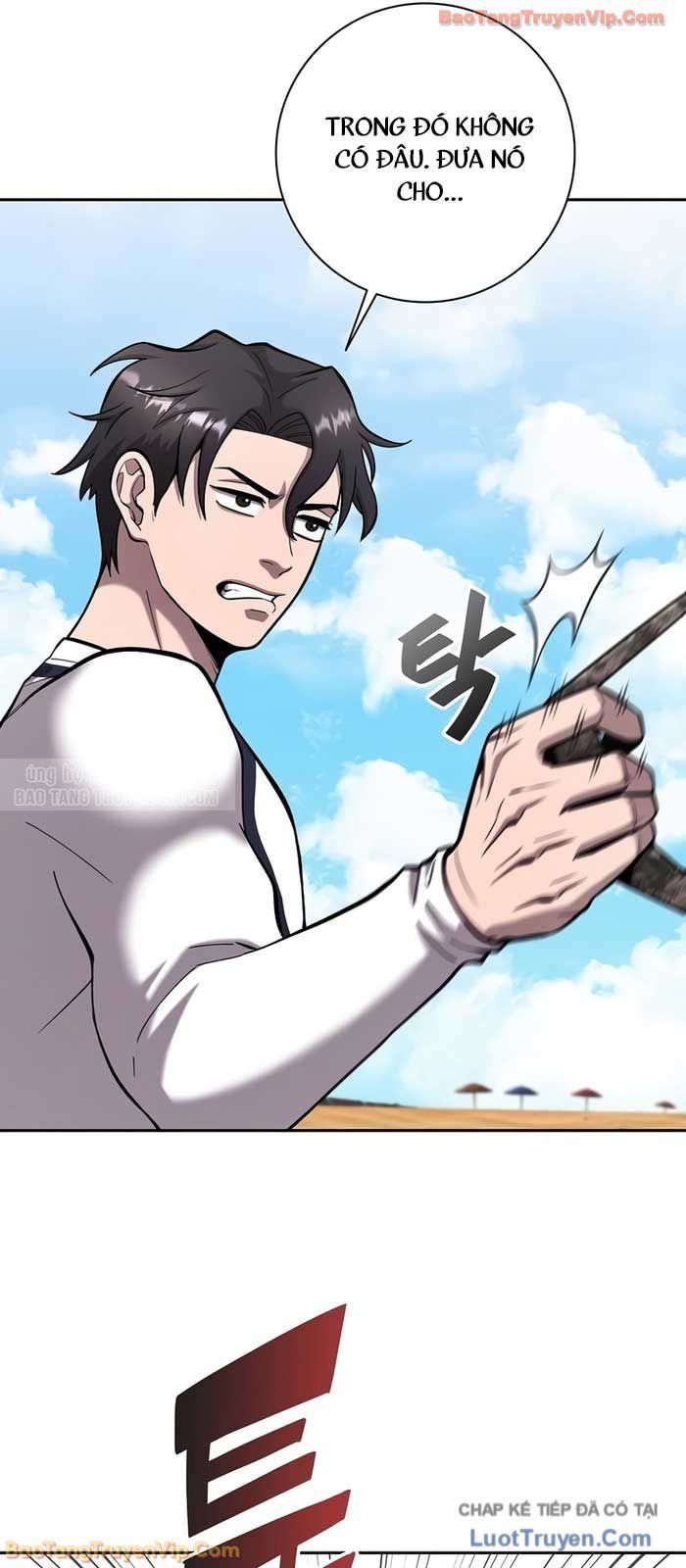 Ma Pháp Sư Hắc Ám Trở Về Để Nhập Ngũ Chap 62 - Next Chap 61