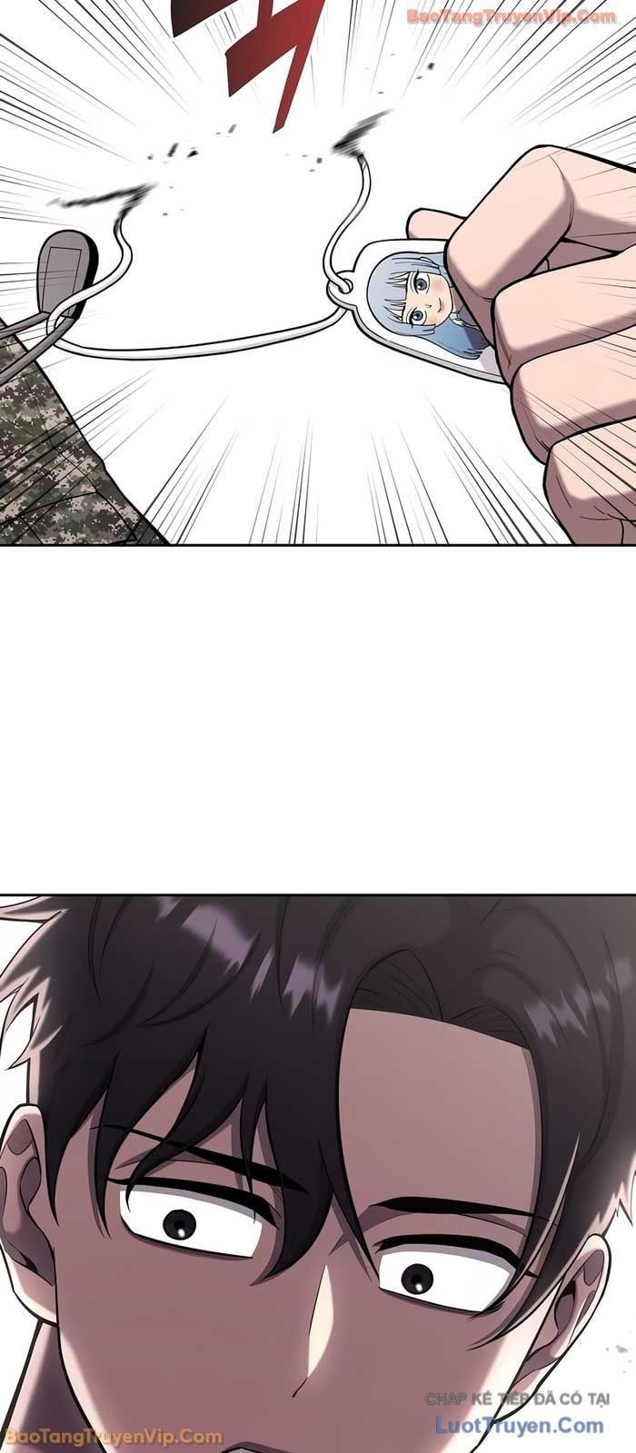 Ma Pháp Sư Hắc Ám Trở Về Để Nhập Ngũ Chap 62 - Next Chap 61