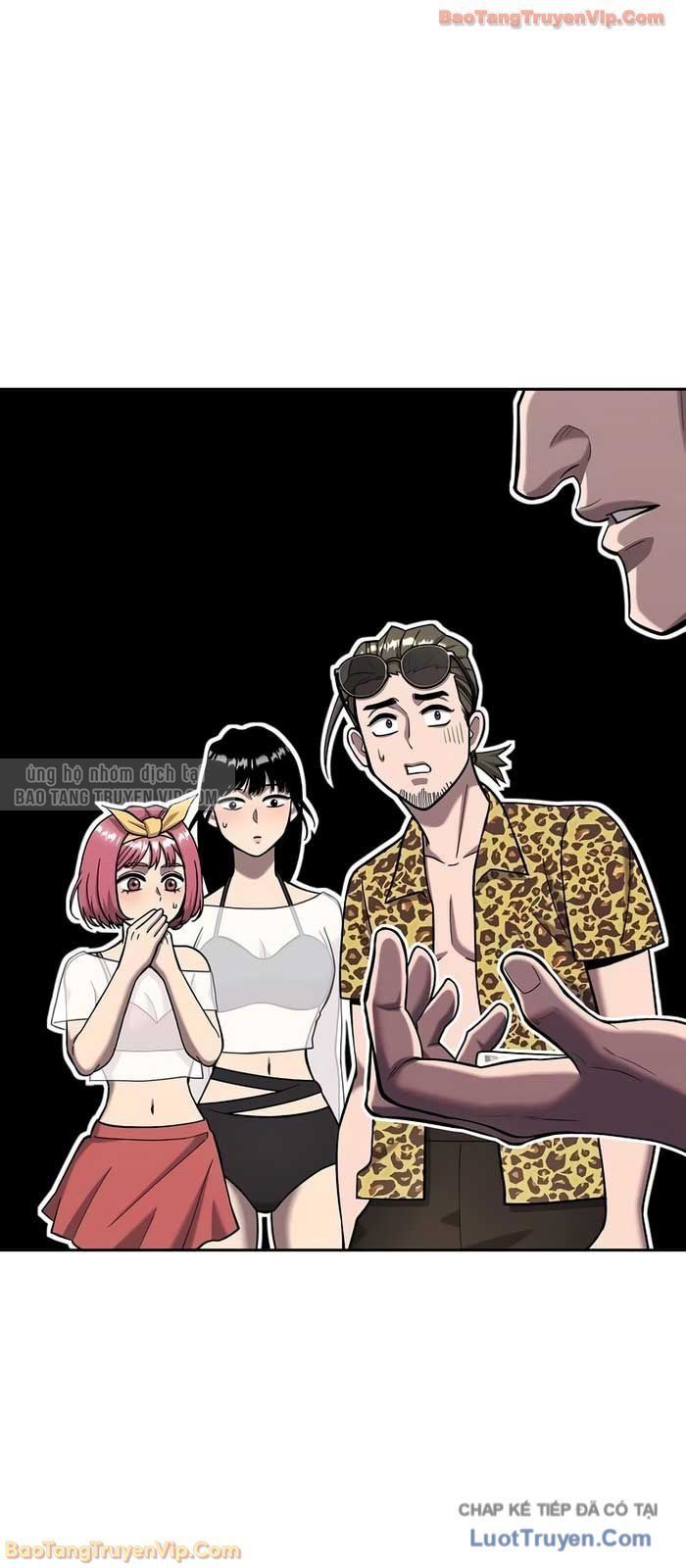 Ma Pháp Sư Hắc Ám Trở Về Để Nhập Ngũ Chap 62 - Next Chap 61