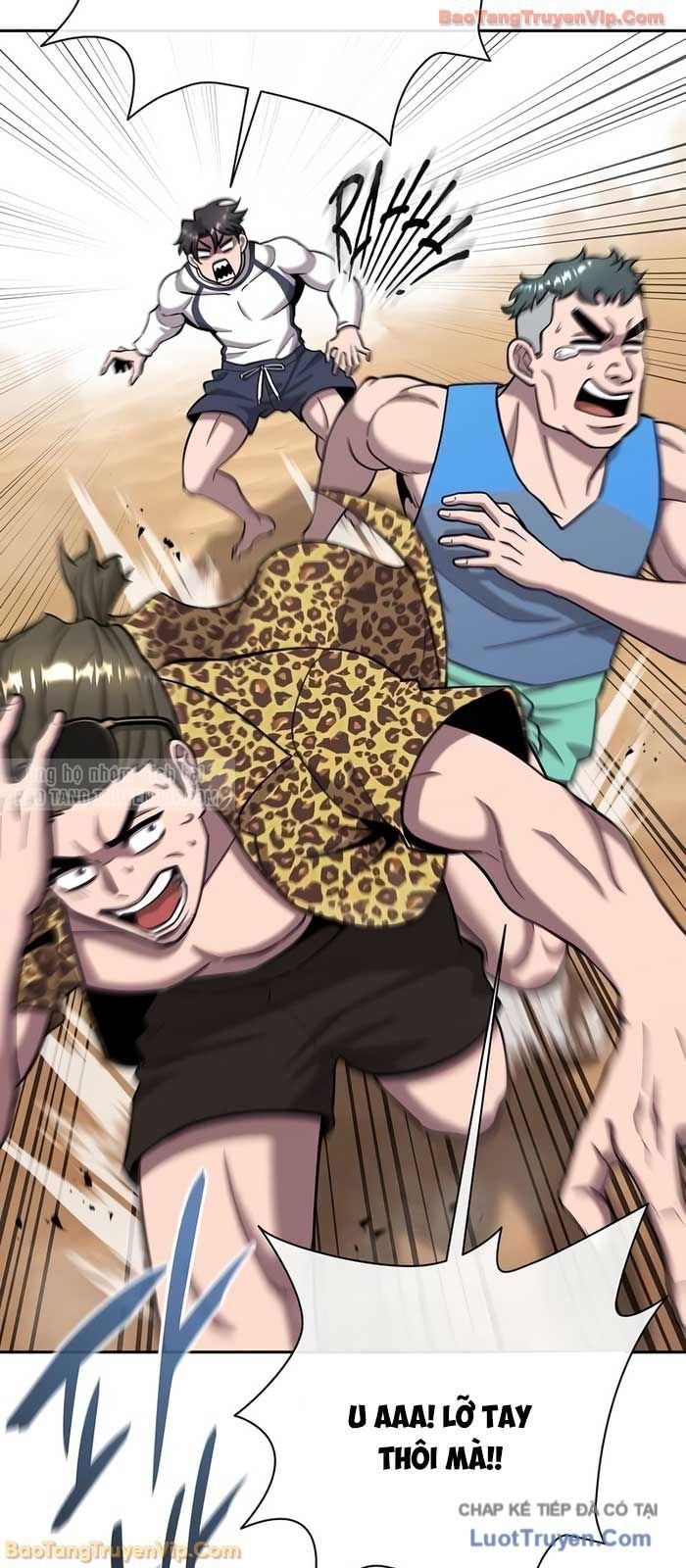 Ma Pháp Sư Hắc Ám Trở Về Để Nhập Ngũ Chap 62 - Next Chap 61