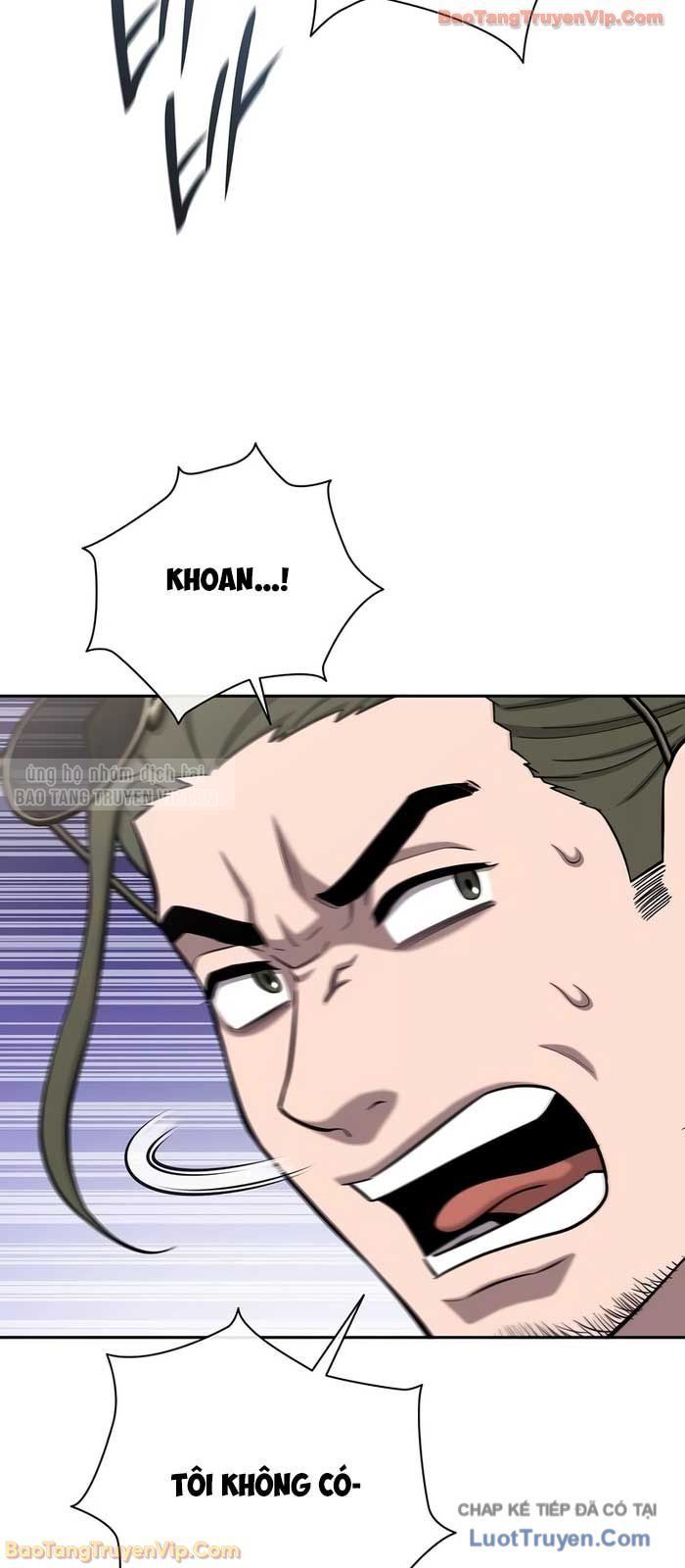 Ma Pháp Sư Hắc Ám Trở Về Để Nhập Ngũ Chap 62 - Next Chap 61