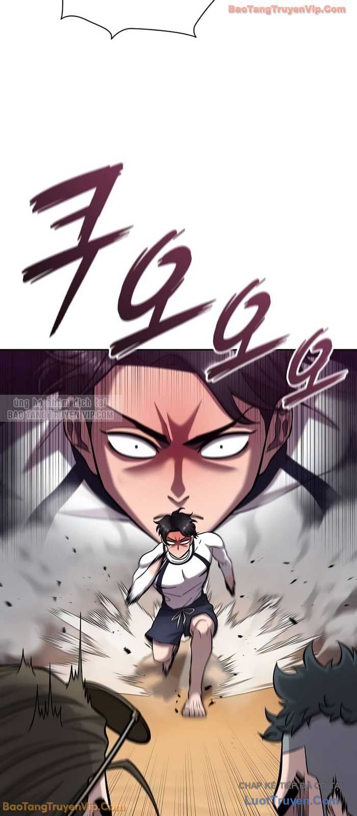 Ma Pháp Sư Hắc Ám Trở Về Để Nhập Ngũ Chap 62 - Next Chap 61
