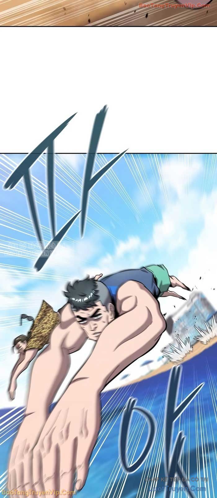 Ma Pháp Sư Hắc Ám Trở Về Để Nhập Ngũ Chap 62 - Next Chap 61