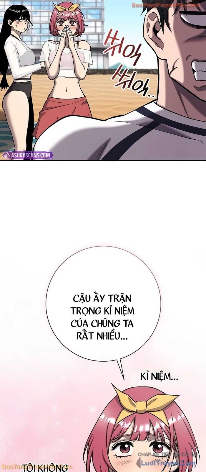 Ma Pháp Sư Hắc Ám Trở Về Để Nhập Ngũ Chap 62 - Next Chap 61