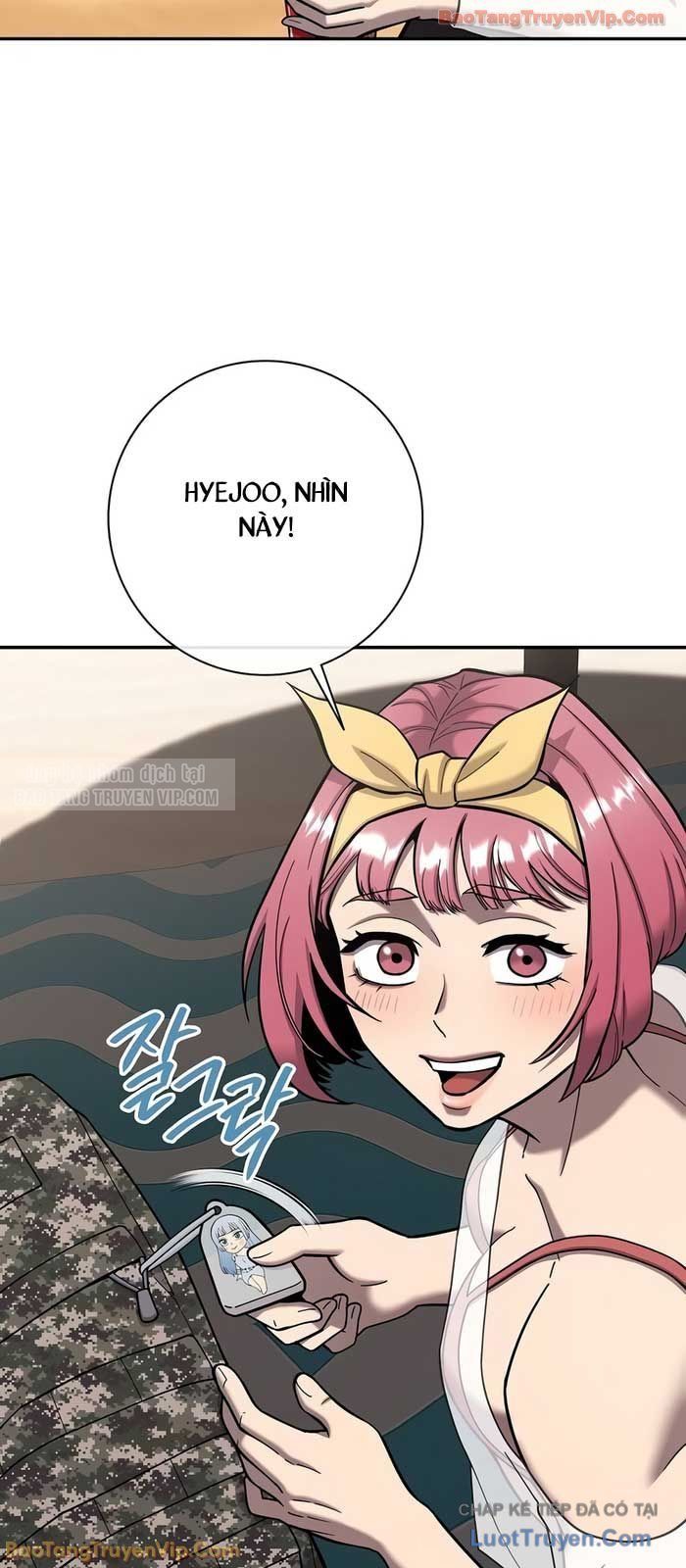 Ma Pháp Sư Hắc Ám Trở Về Để Nhập Ngũ Chap 62 - Next Chap 61