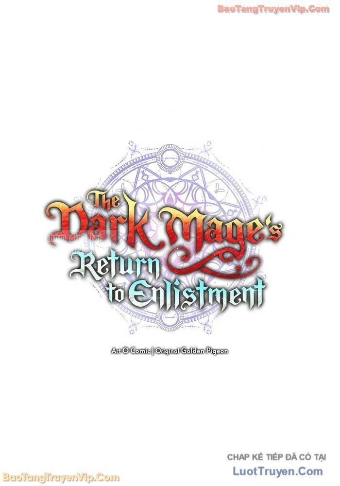 Ma Pháp Sư Hắc Ám Trở Về Để Nhập Ngũ Chap 62 - Next Chap 61