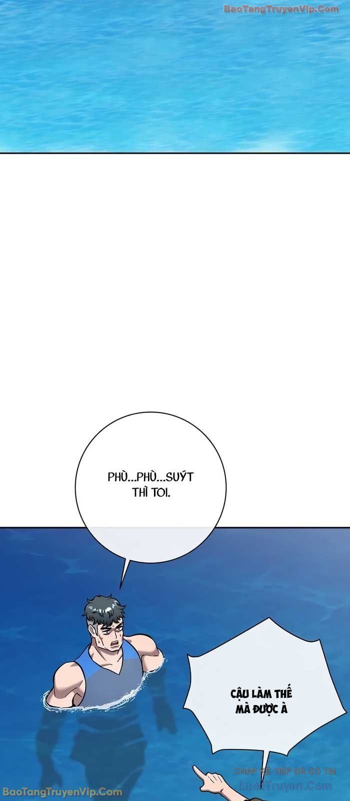 Ma Pháp Sư Hắc Ám Trở Về Để Nhập Ngũ Chap 62 - Next Chap 61