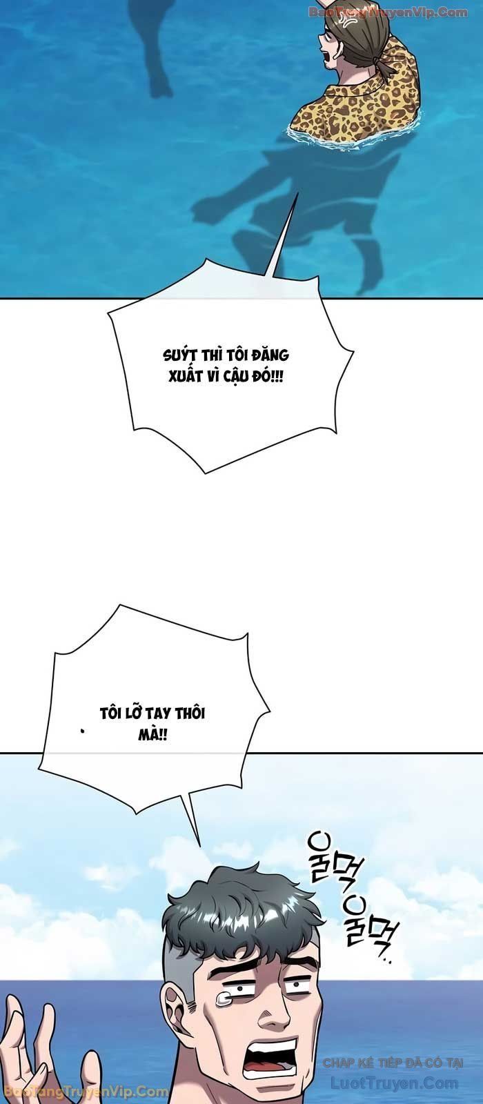 Ma Pháp Sư Hắc Ám Trở Về Để Nhập Ngũ Chap 62 - Next Chap 61