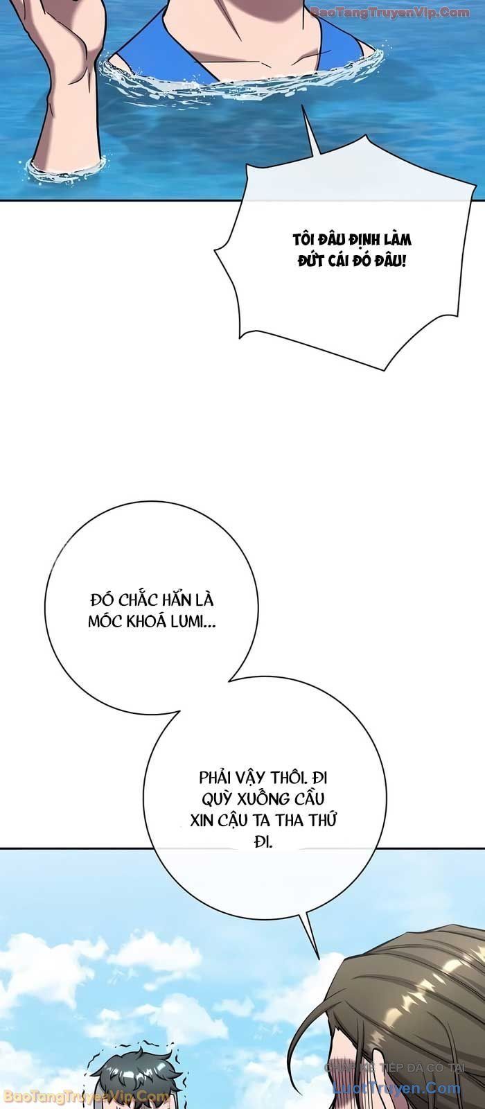 Ma Pháp Sư Hắc Ám Trở Về Để Nhập Ngũ Chap 62 - Next Chap 61