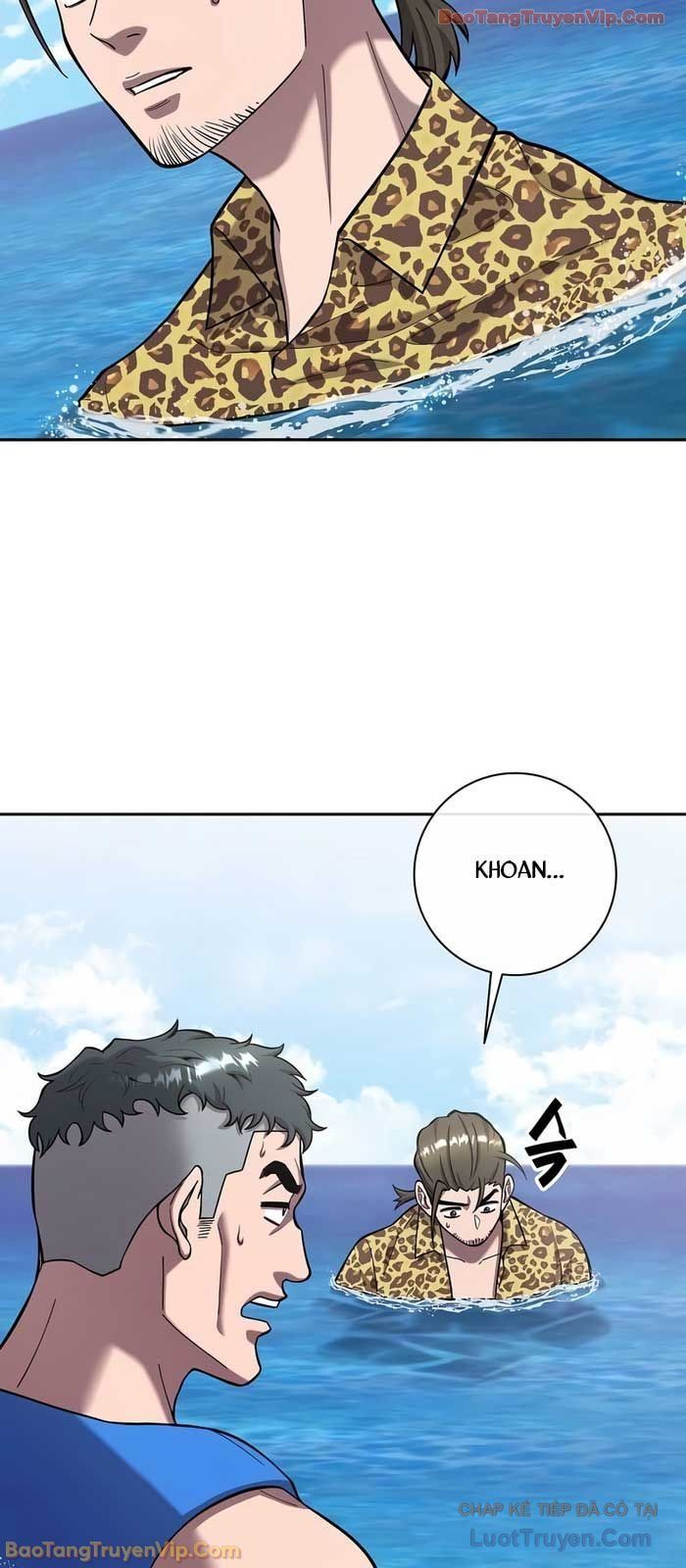 Ma Pháp Sư Hắc Ám Trở Về Để Nhập Ngũ Chap 62 - Next Chap 61