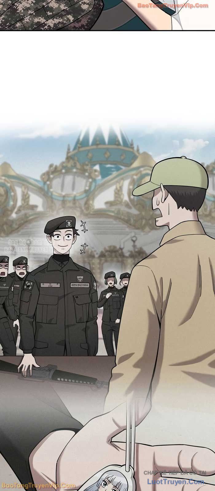 Ma Pháp Sư Hắc Ám Trở Về Để Nhập Ngũ Chap 62 - Next Chap 61