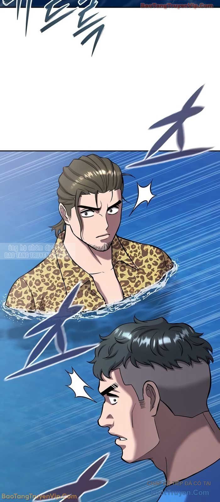 Ma Pháp Sư Hắc Ám Trở Về Để Nhập Ngũ Chap 62 - Next Chap 61