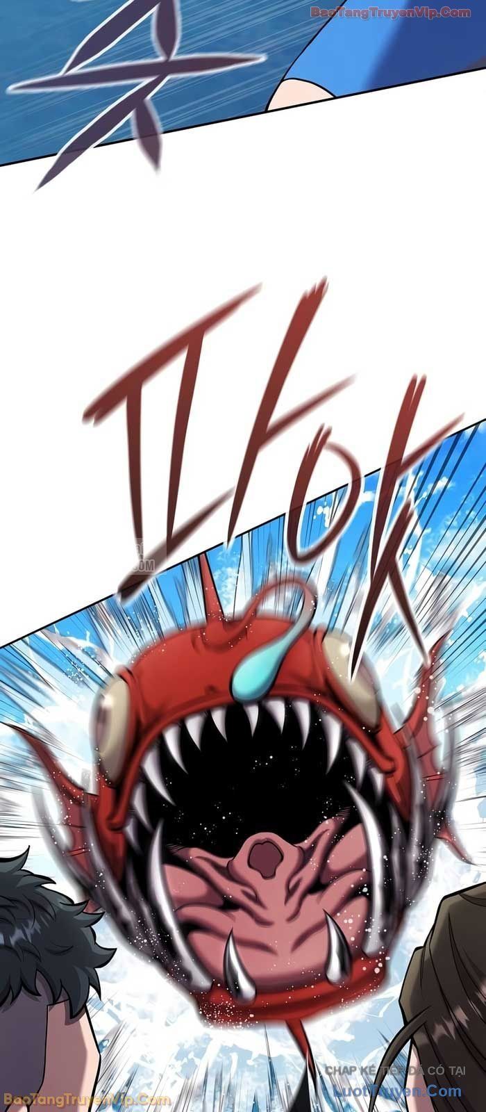 Ma Pháp Sư Hắc Ám Trở Về Để Nhập Ngũ Chap 62 - Next Chap 61