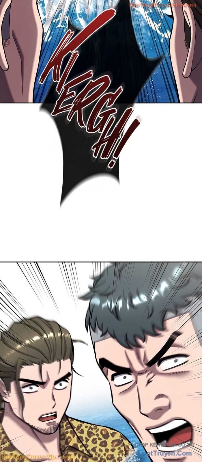 Ma Pháp Sư Hắc Ám Trở Về Để Nhập Ngũ Chap 62 - Next Chap 61