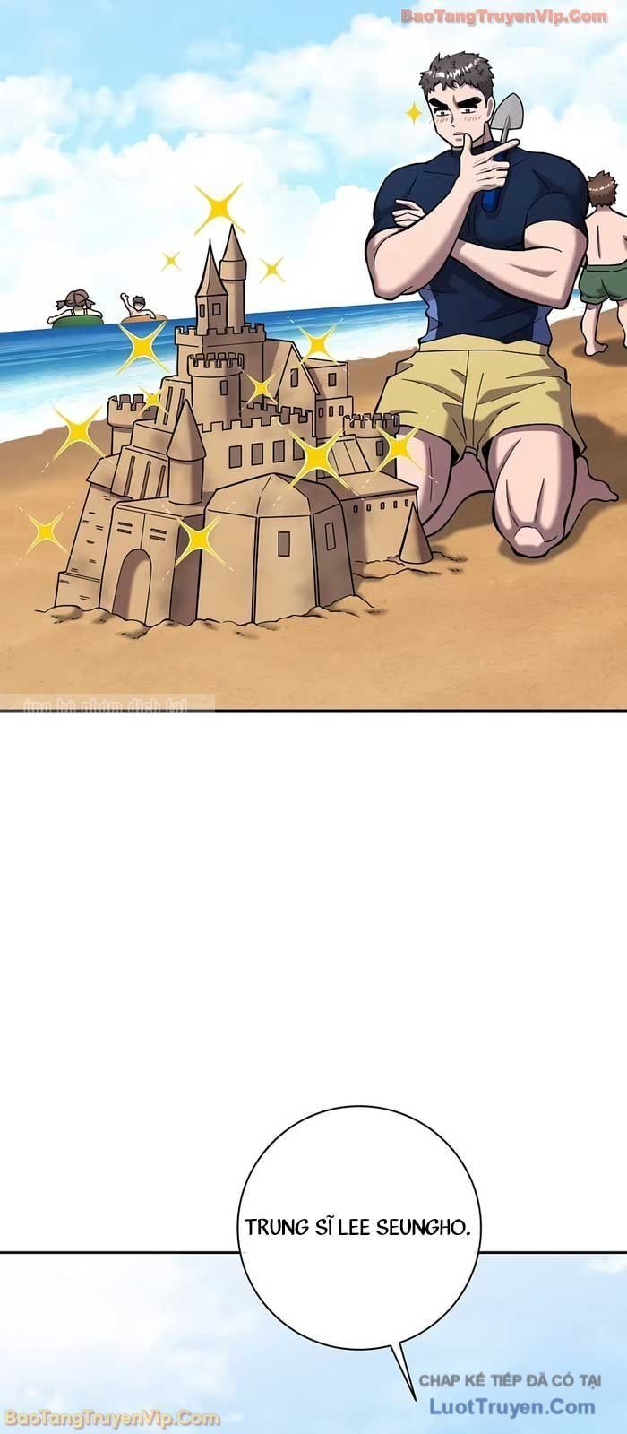 Ma Pháp Sư Hắc Ám Trở Về Để Nhập Ngũ Chap 62 - Next Chap 61